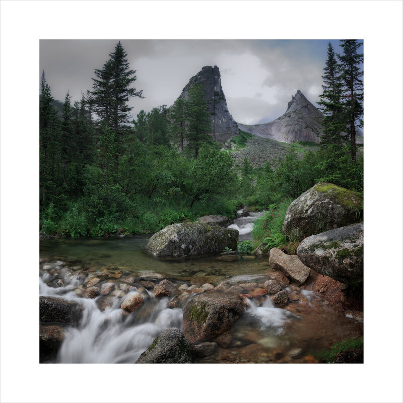 * - Александр Иванов