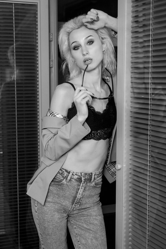 Полина - Михаил Трофимов