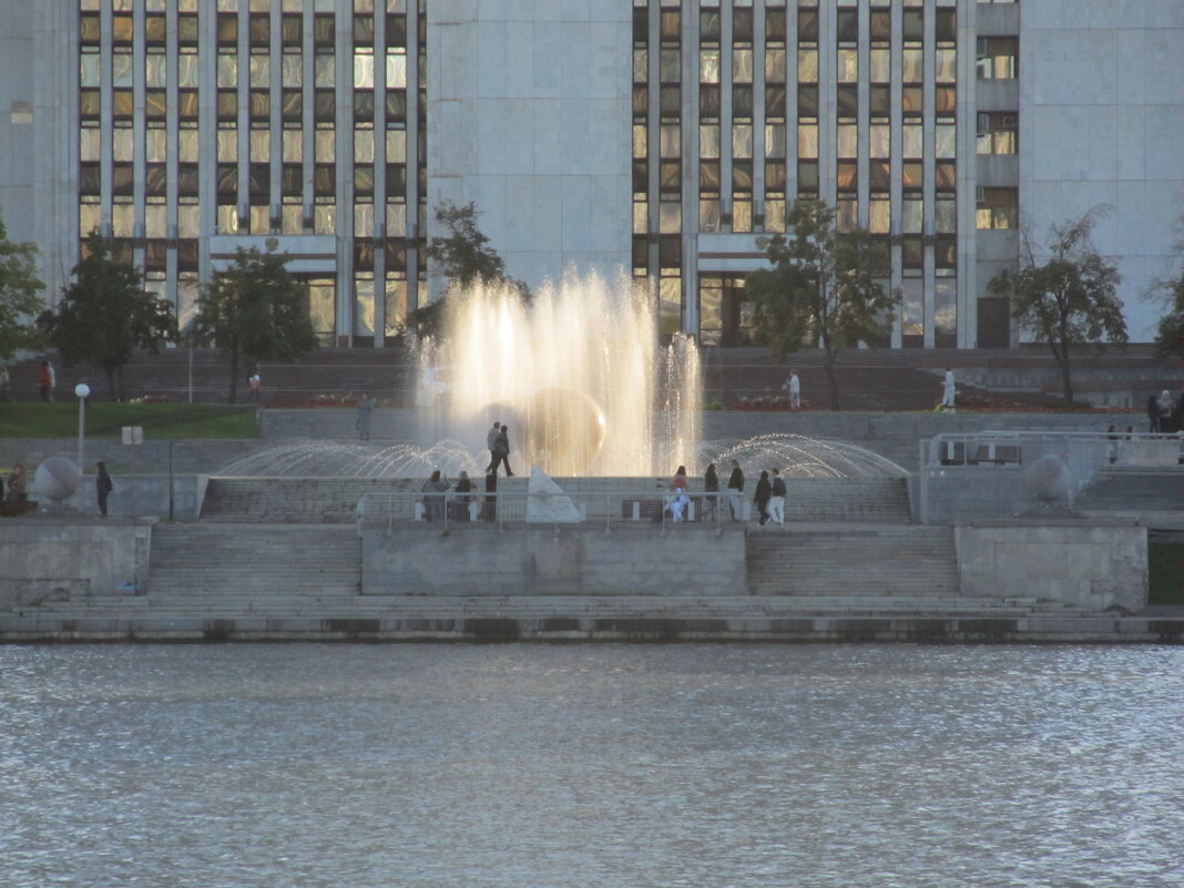 зарисовка - Елена Шаламова