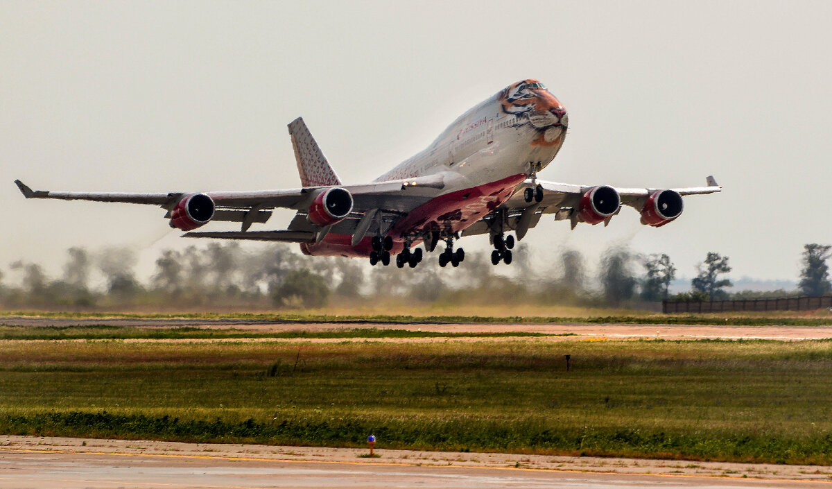 Взлет. - Сергей Воротников