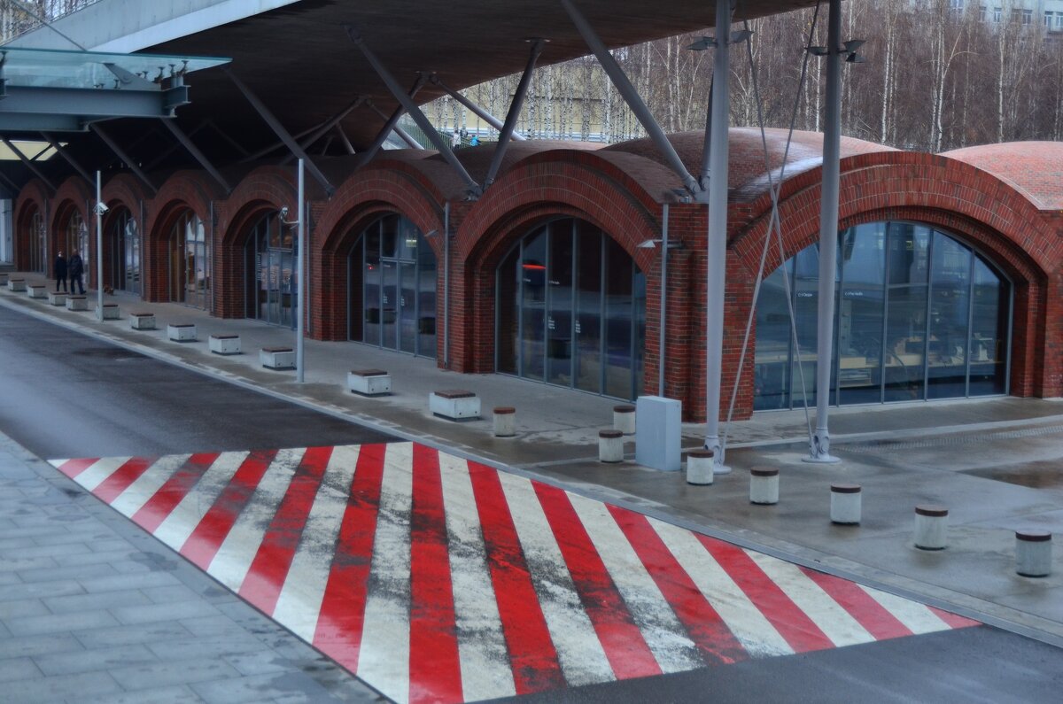 Лофт пространство. - Наталья Вязигина