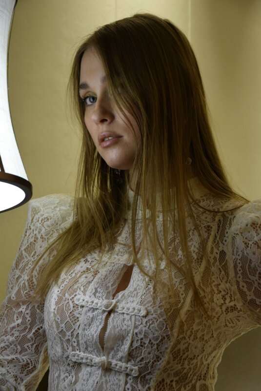 Полина - Мария Яковлева