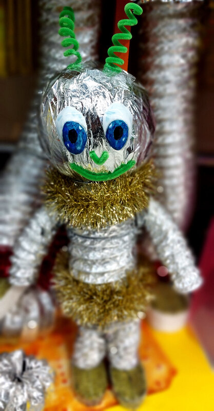 С наступающим... - Радмир Арсеньев