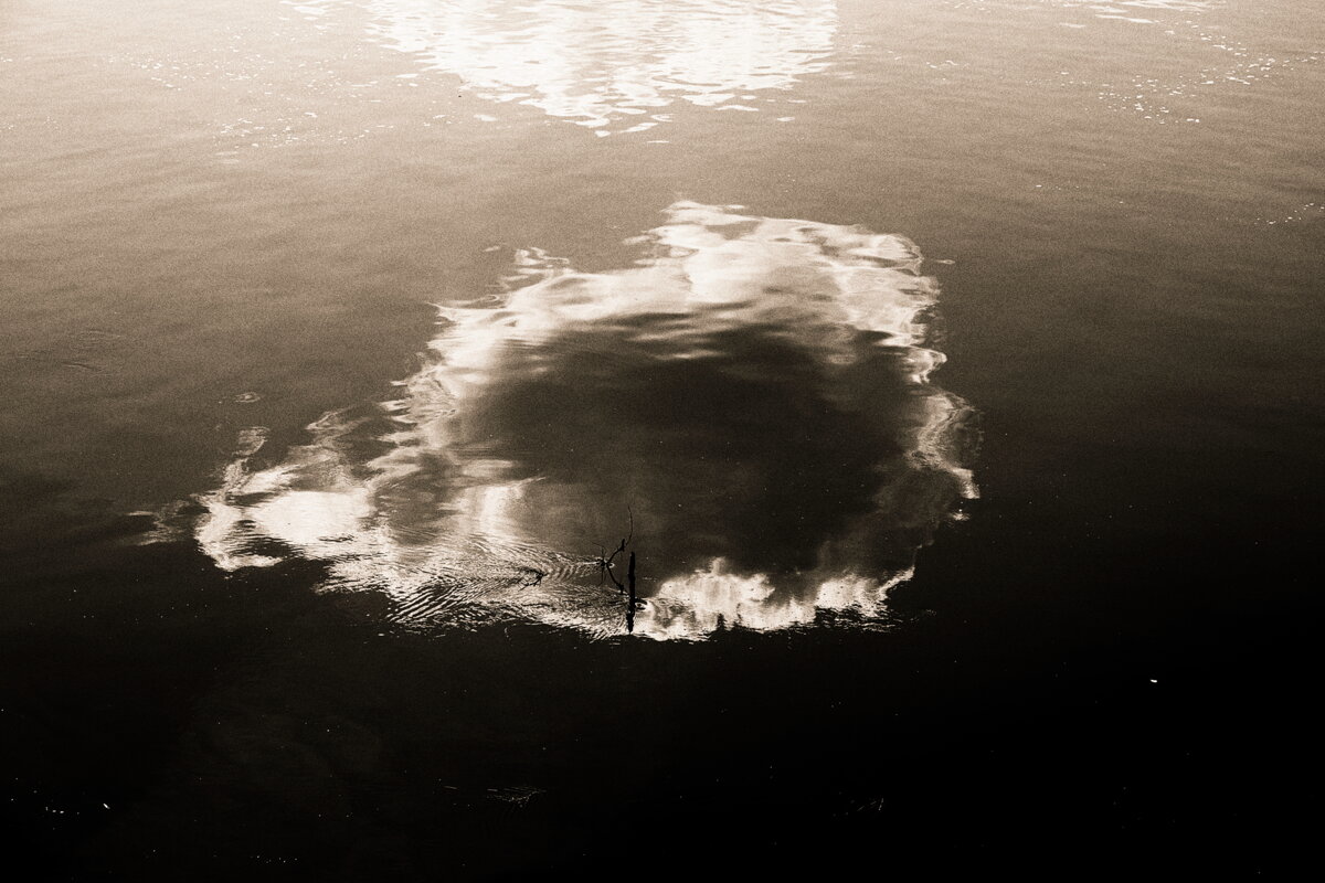 Фотография - Денис Безногов