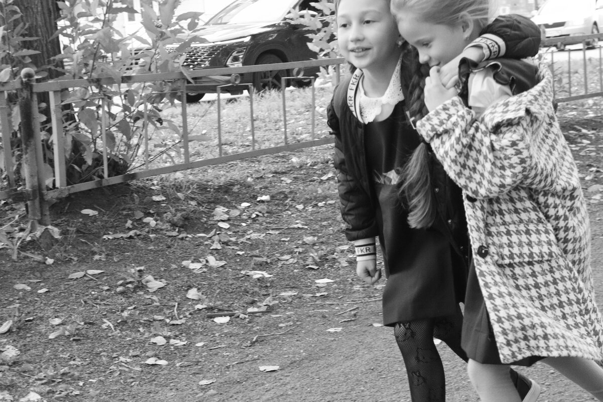 Подружки - Арсений 