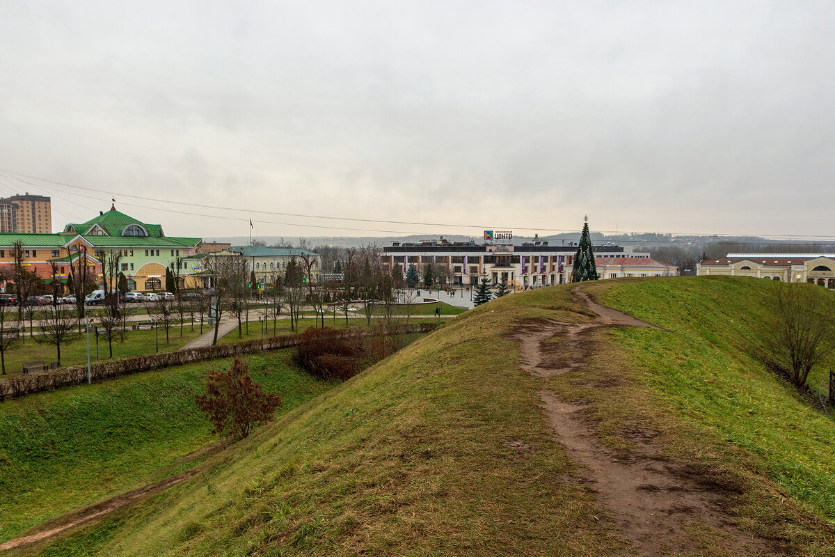 30 ноября 2025 года. - Анатолий. Chesnavik.