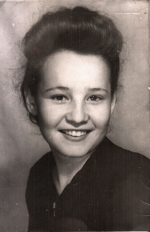 моя мама - Андрей Лукьянов