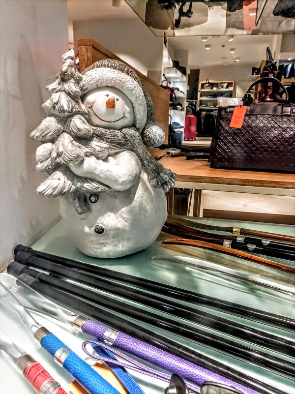 За стеклом - Veera V