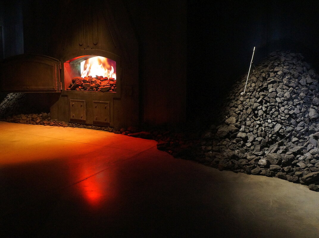 Выставка байопик: "Виктор Цой. Легенда" - zavitok *