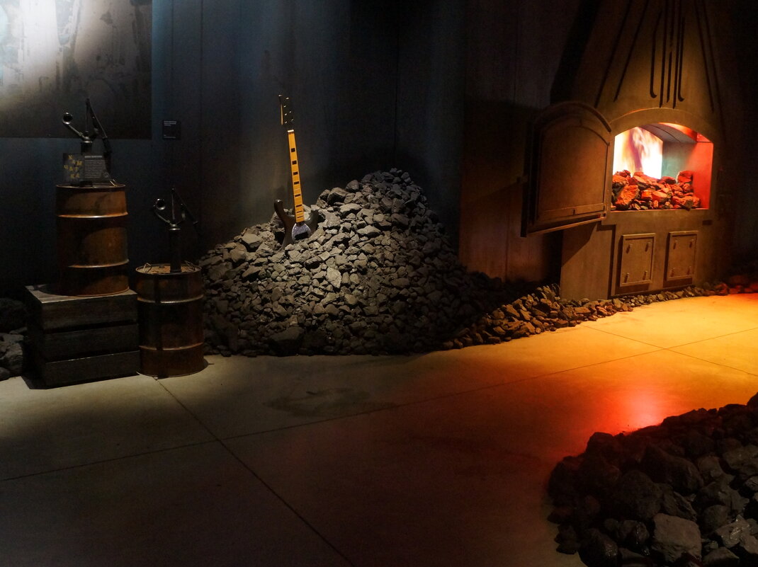 Выставка байопик: "Виктор Цой. Легенда" - zavitok *