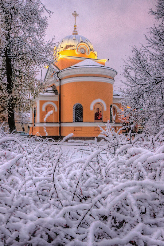 *** - Сергей Григорьев