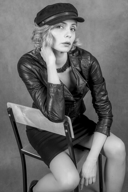 Катерина - Михаил Трофимов