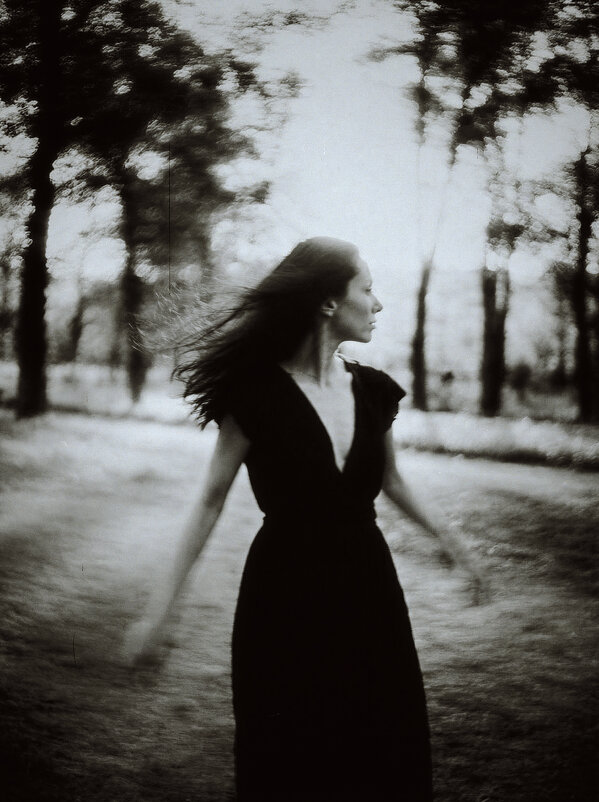 *** - Евгений Нодвиков