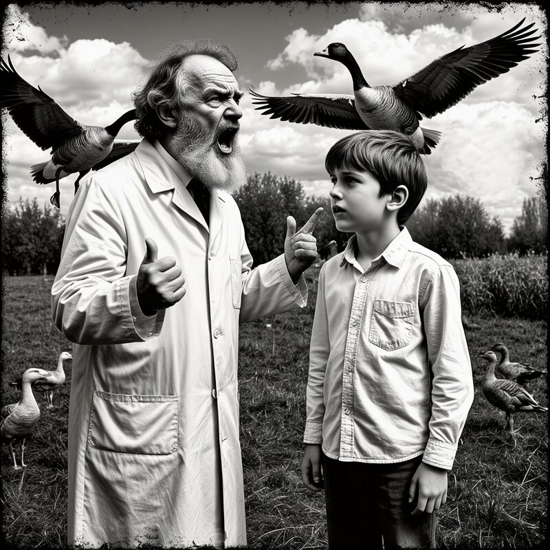 "Теория полёта" - дмитрий мякин