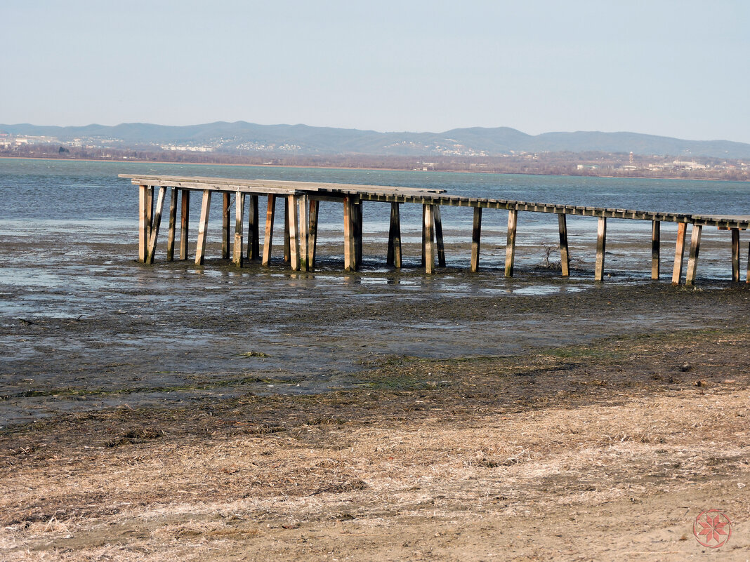 Мостки - # fotooxota