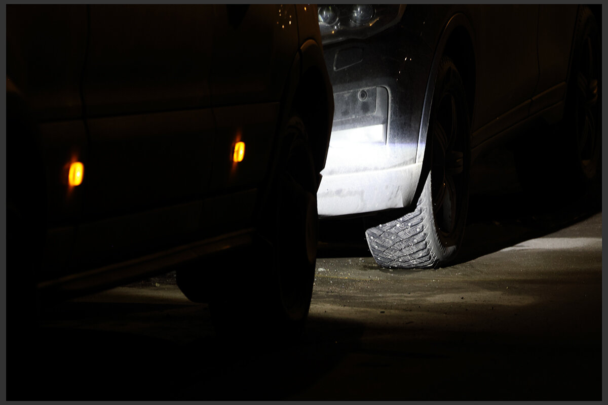 Кто рано встает... - Сергей Премонишын