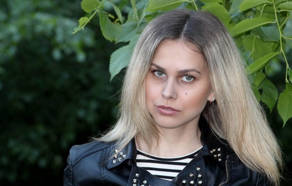 Дарья - Олегъ Петрович