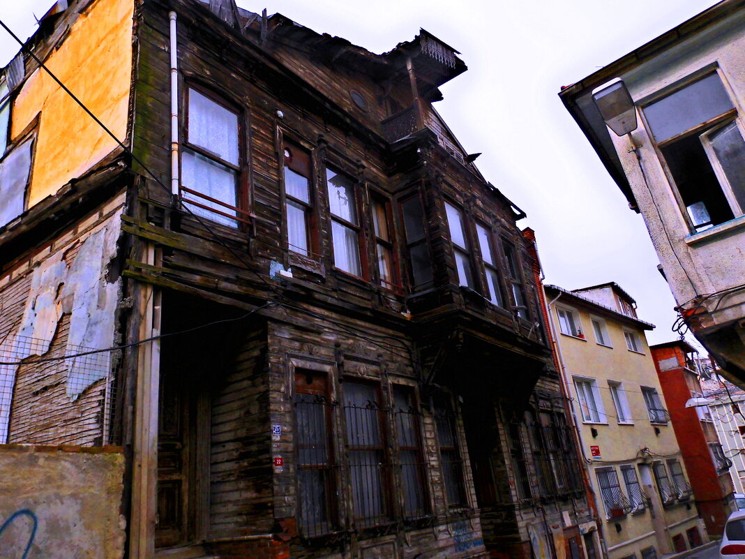 Стамбул - 61 - Артём Кузнецов