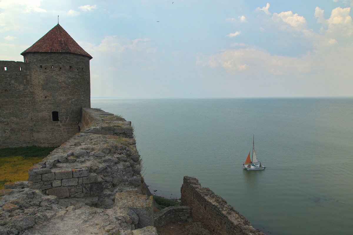 вояж-вояж ) - Всеволод вояж-вояж ) - Всеволод