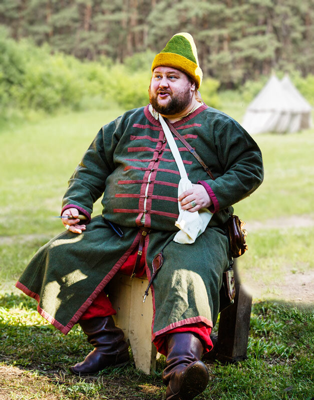 Фестиваль - SanSan 