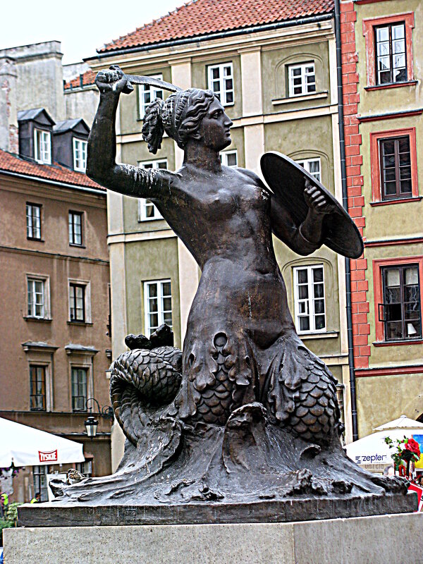 Варшава. - Владимир Драгунский Варшава. - Владимир Драгунский