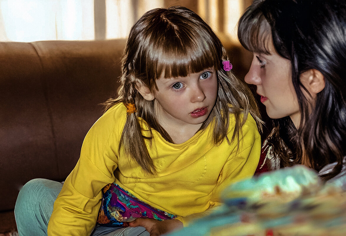 Ты меня хорошо поняла? - Владимир Матва Ты меня хорошо поняла? - Владимир Матва