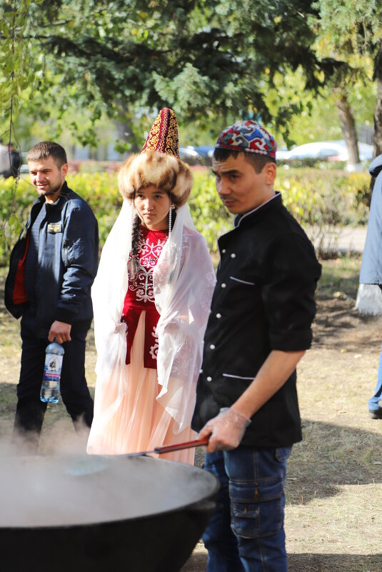 *** - Андрей Л. В.