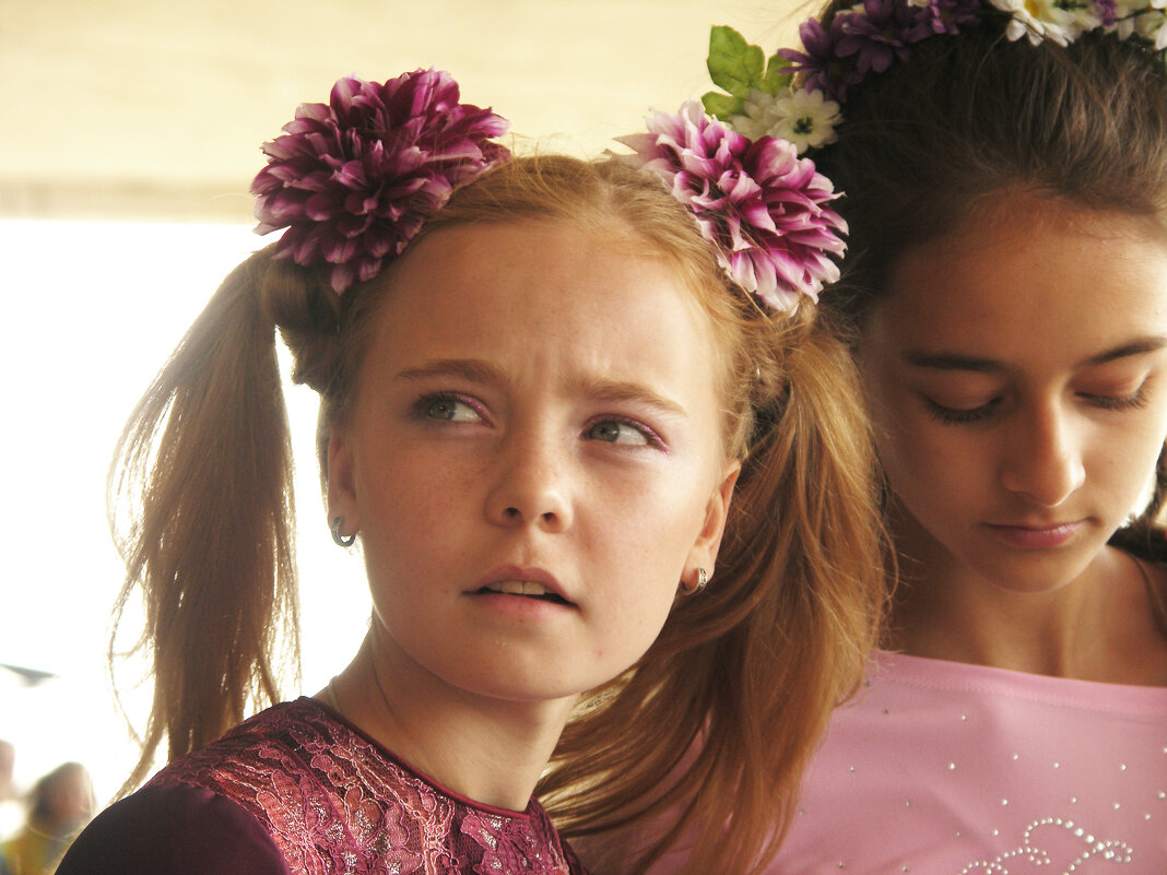 ПРаздник цветов - СЮ 