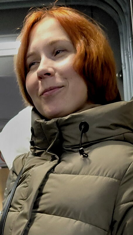 *** - Владимир Захаров