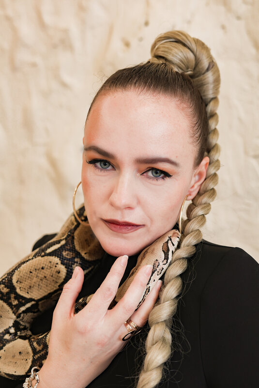 пески - Анна Прудник