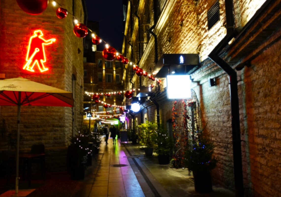 Квартал Ротерманна - Aida10 