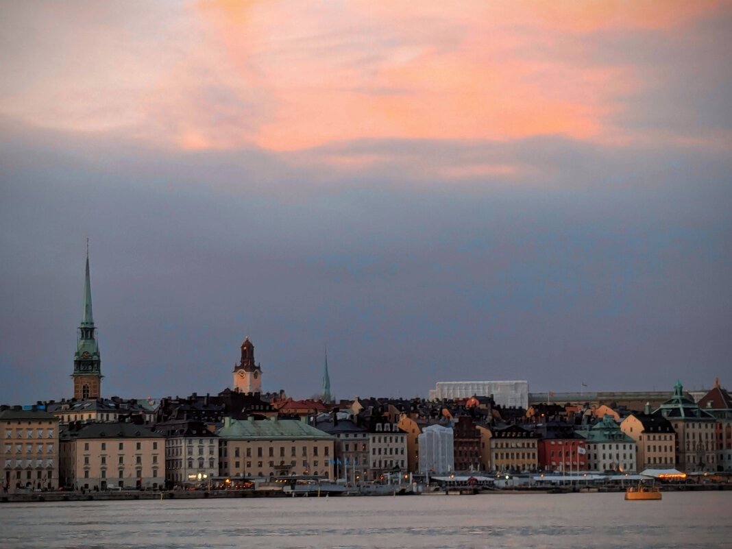 Первый адвент совсем близко - liudmila drake