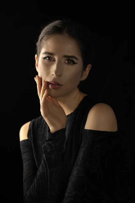 Мария - Viktoria Anufrieva Мария - Viktoria Anufrieva