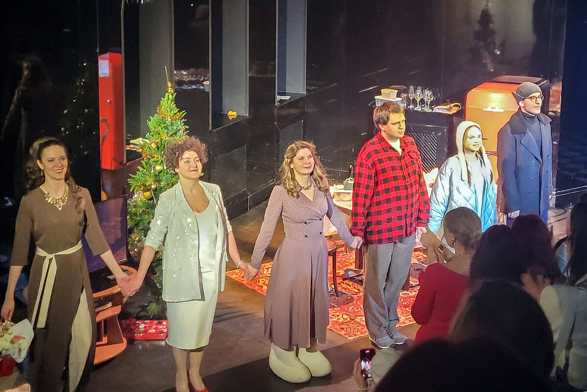 "Дуры мы, дуры" - Татьяна Машошина