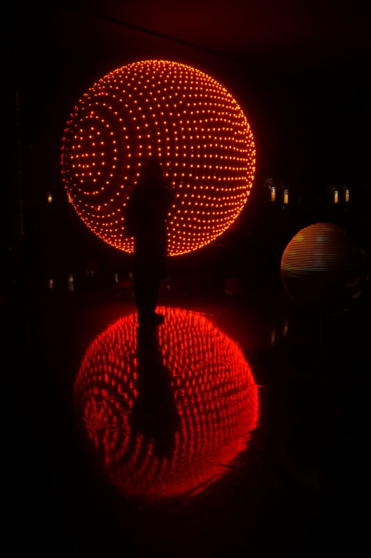 Выставка байопик: "Виктор Цой. Легенда" - zavitok *