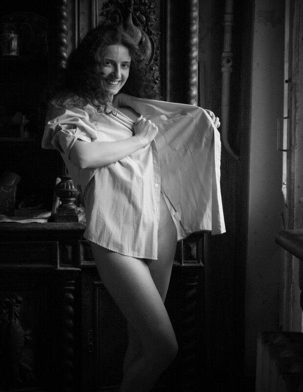 **** - Kirill Poe **** - Kirill Poe