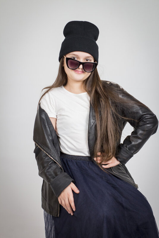 Фото - Тамара Федорова