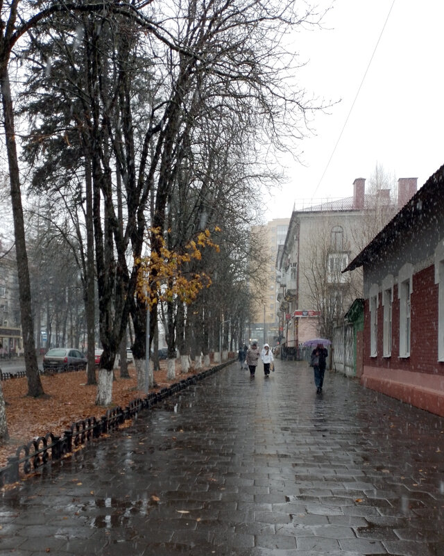 *** - Валентина Береснева