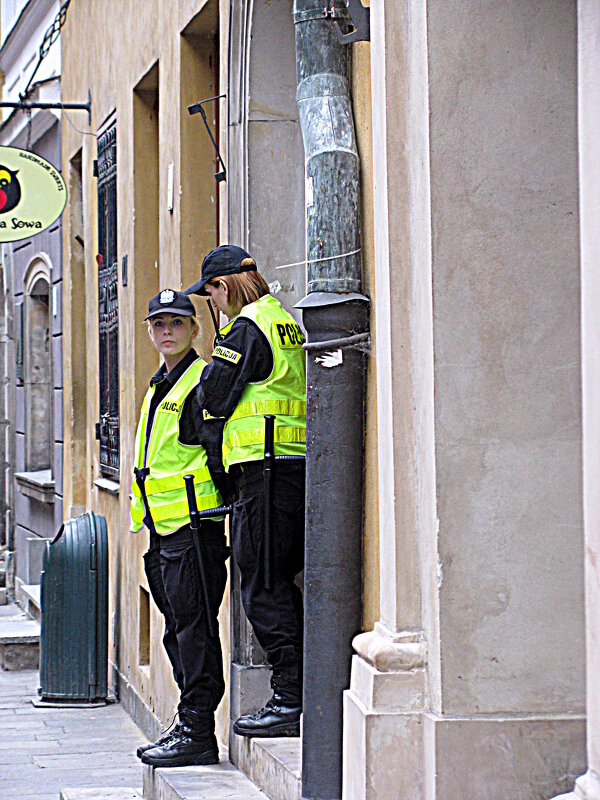 Варшава. - Владимир Драгунский