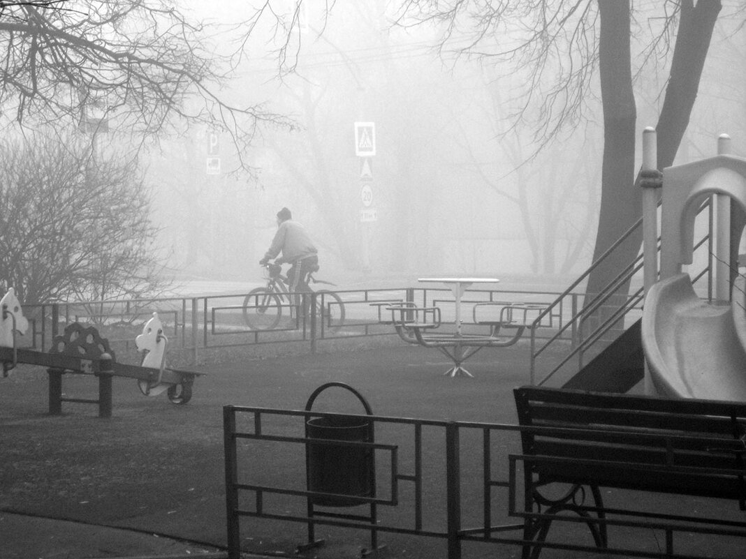 Детство закончилось... - Борис Бутцев