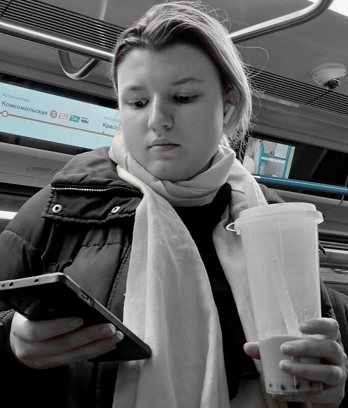 *** - Владимир Захаров