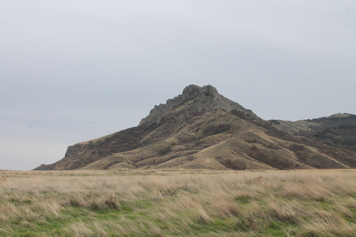 Гора Кок-Кая - Ирина 