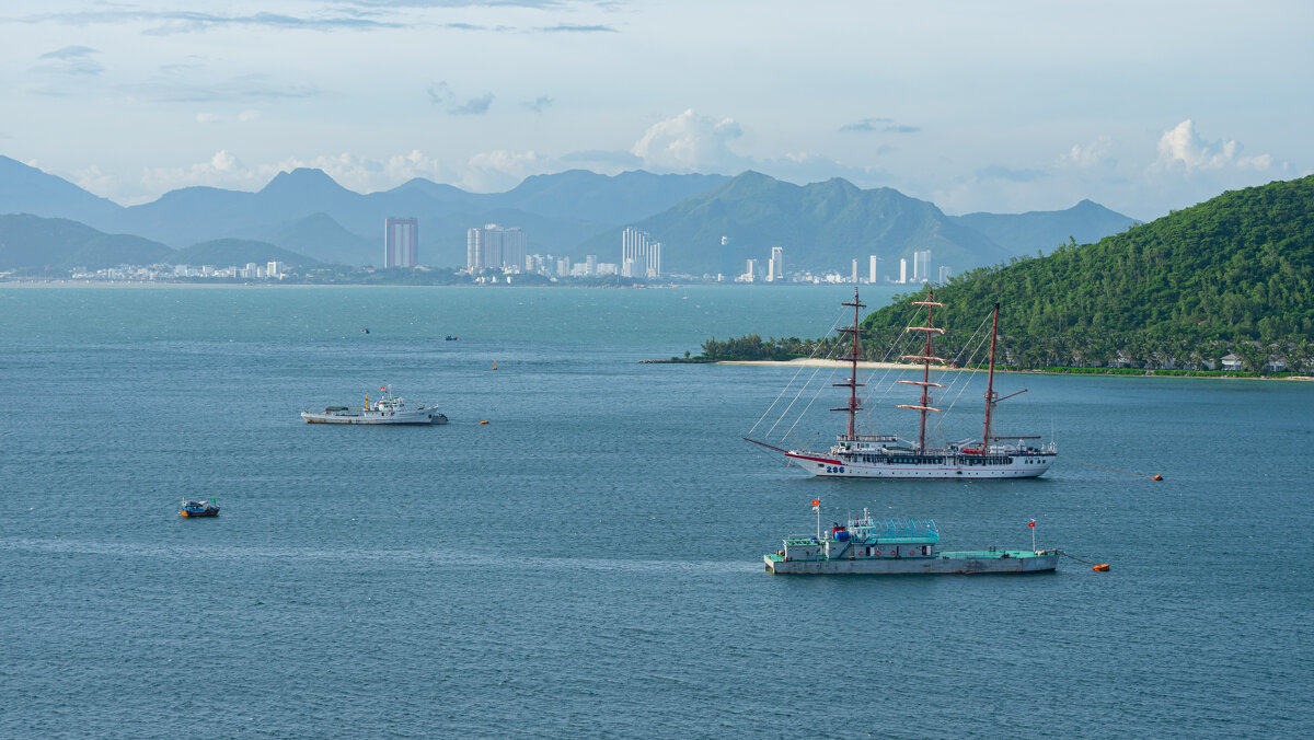 *** - Николай Чекалин
