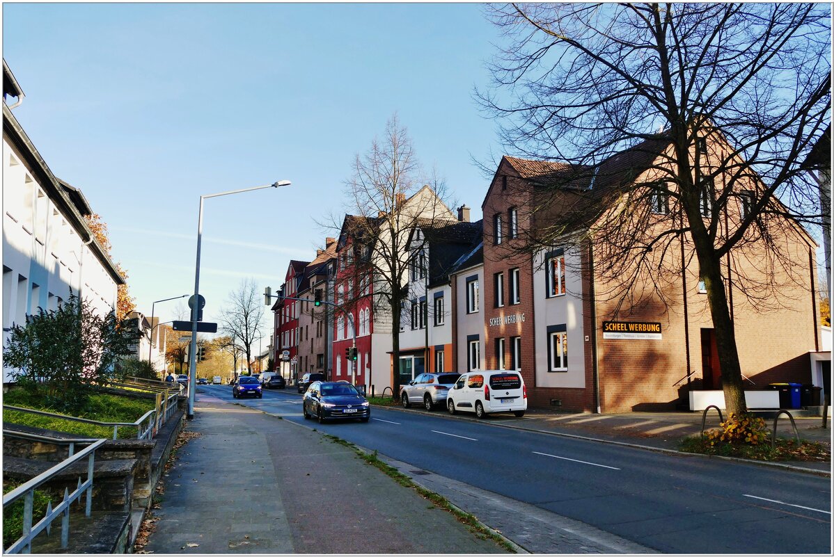 БУДНИ... - Elvira E. 