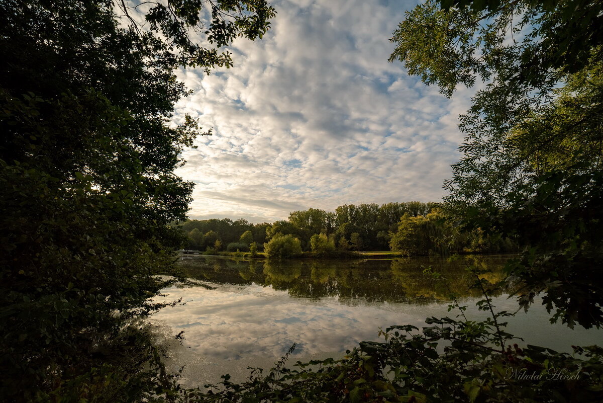 *** - Николай Гирш *** - Николай Гирш