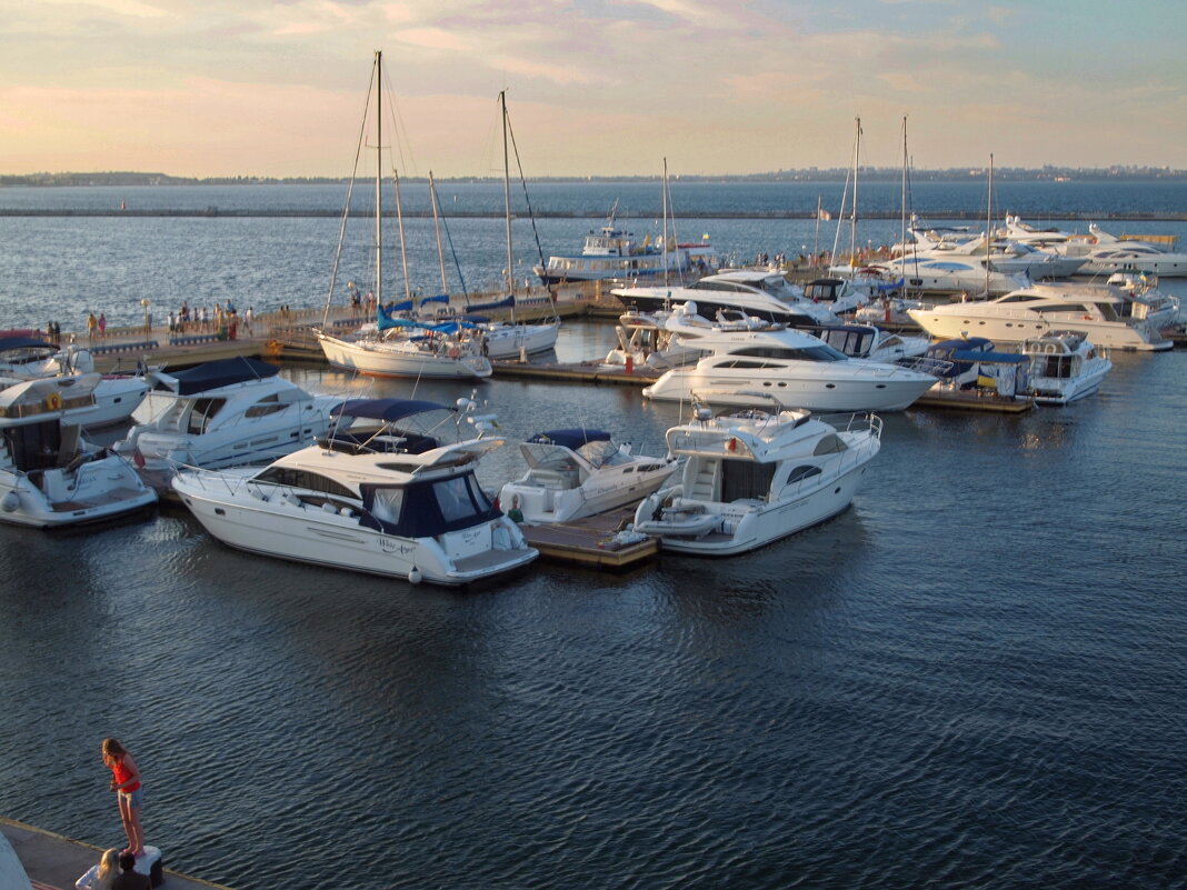 территория-акватория  :-)) - Всеволод 