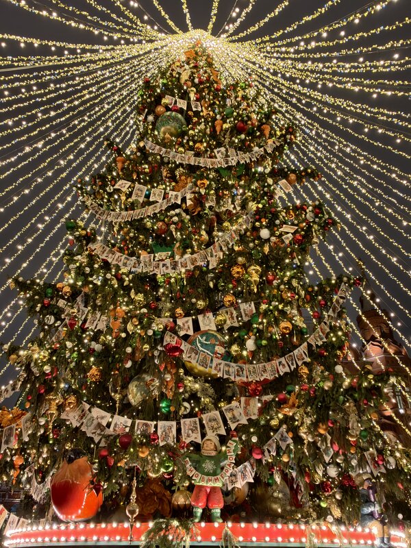 Елка - <<< Наташа >>>