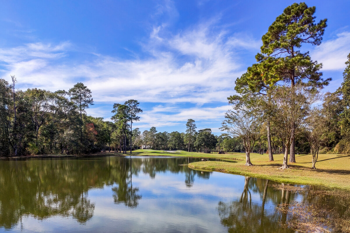 Озеро - **** vedin