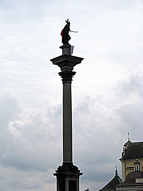 Варшава. - Владимир Драгунский