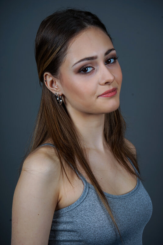 Варя - Михаил Трофимов